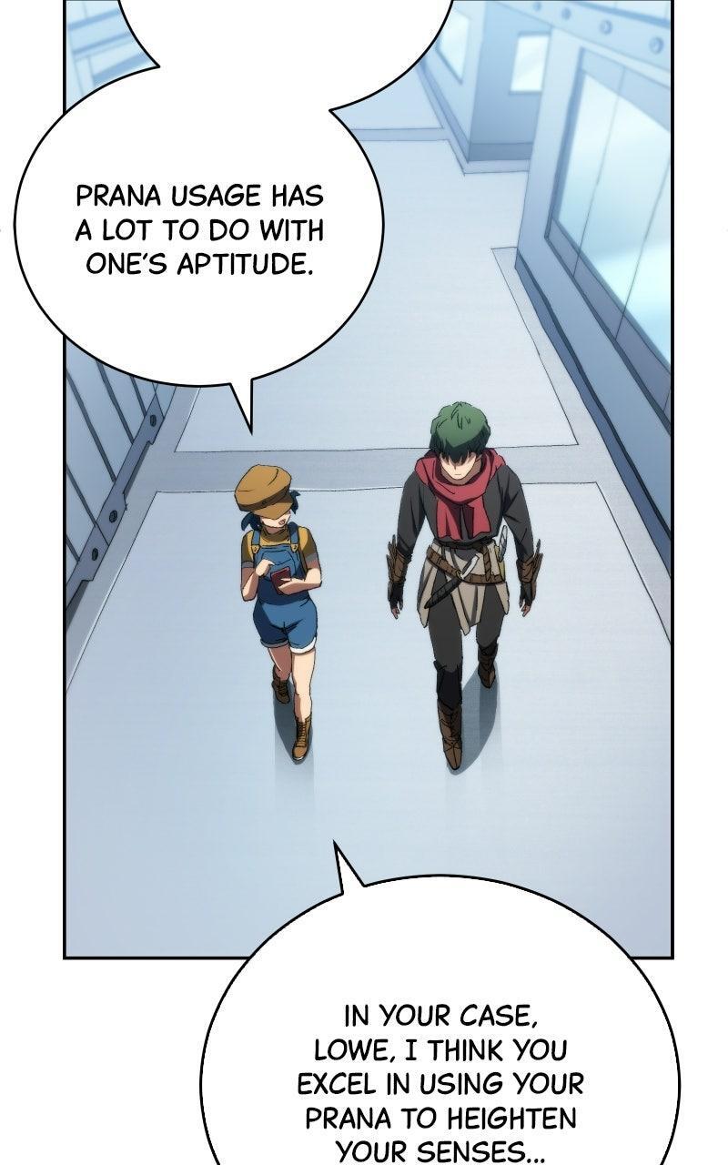 Read Wild Ranker Manga Online