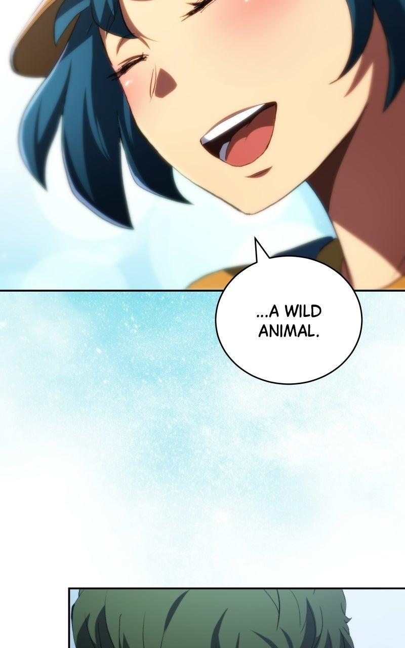 Read Wild Ranker Manga Online
