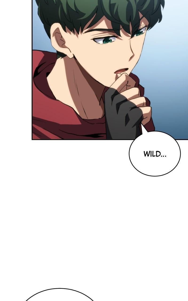 Read Wild Ranker Manga Online