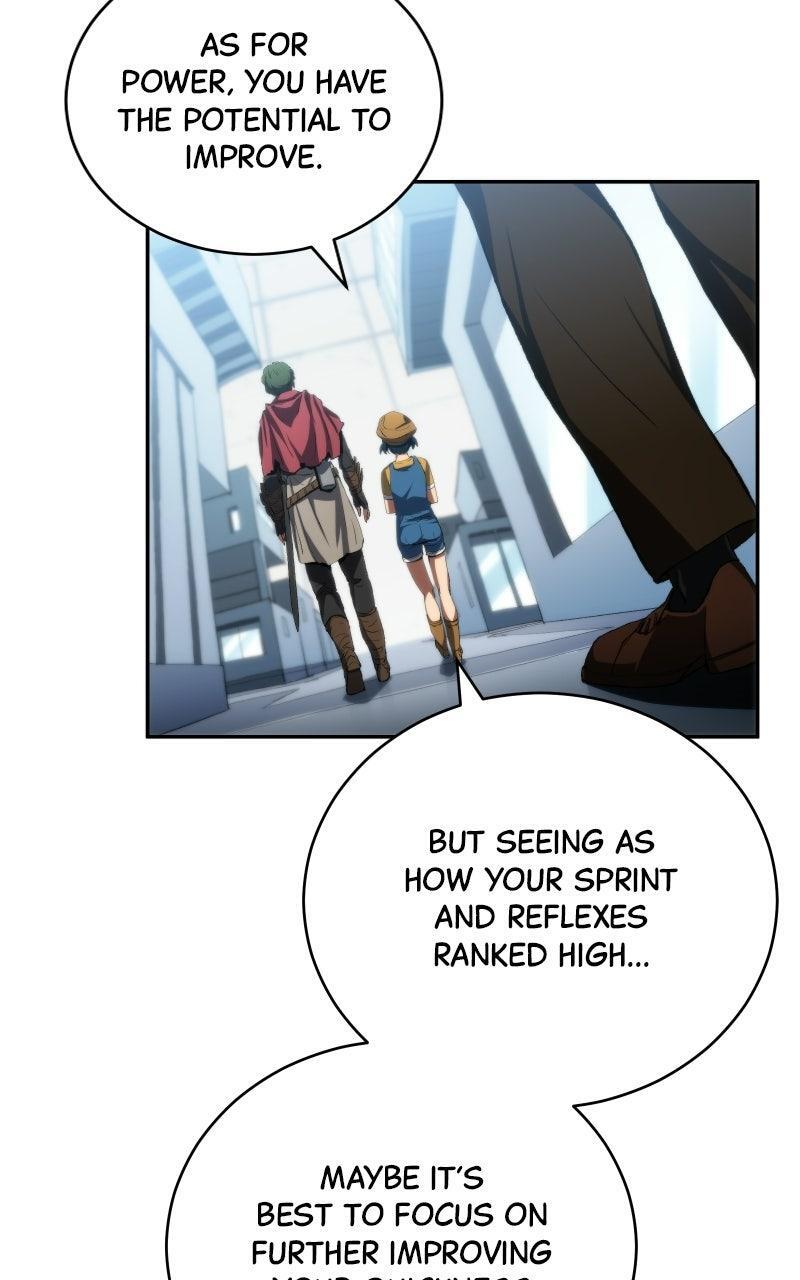 Read Wild Ranker Manga Online