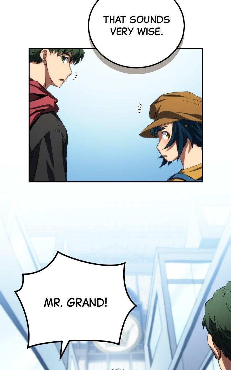 Read Wild Ranker Manga Online
