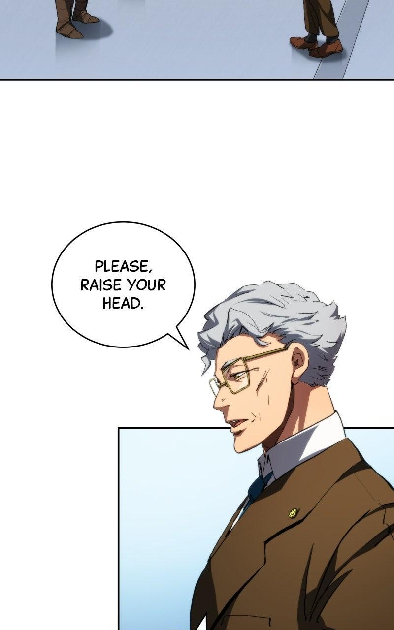 Read Wild Ranker Manga Online