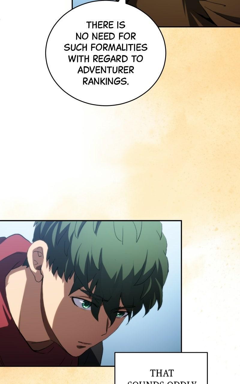 Read Wild Ranker Manga Online