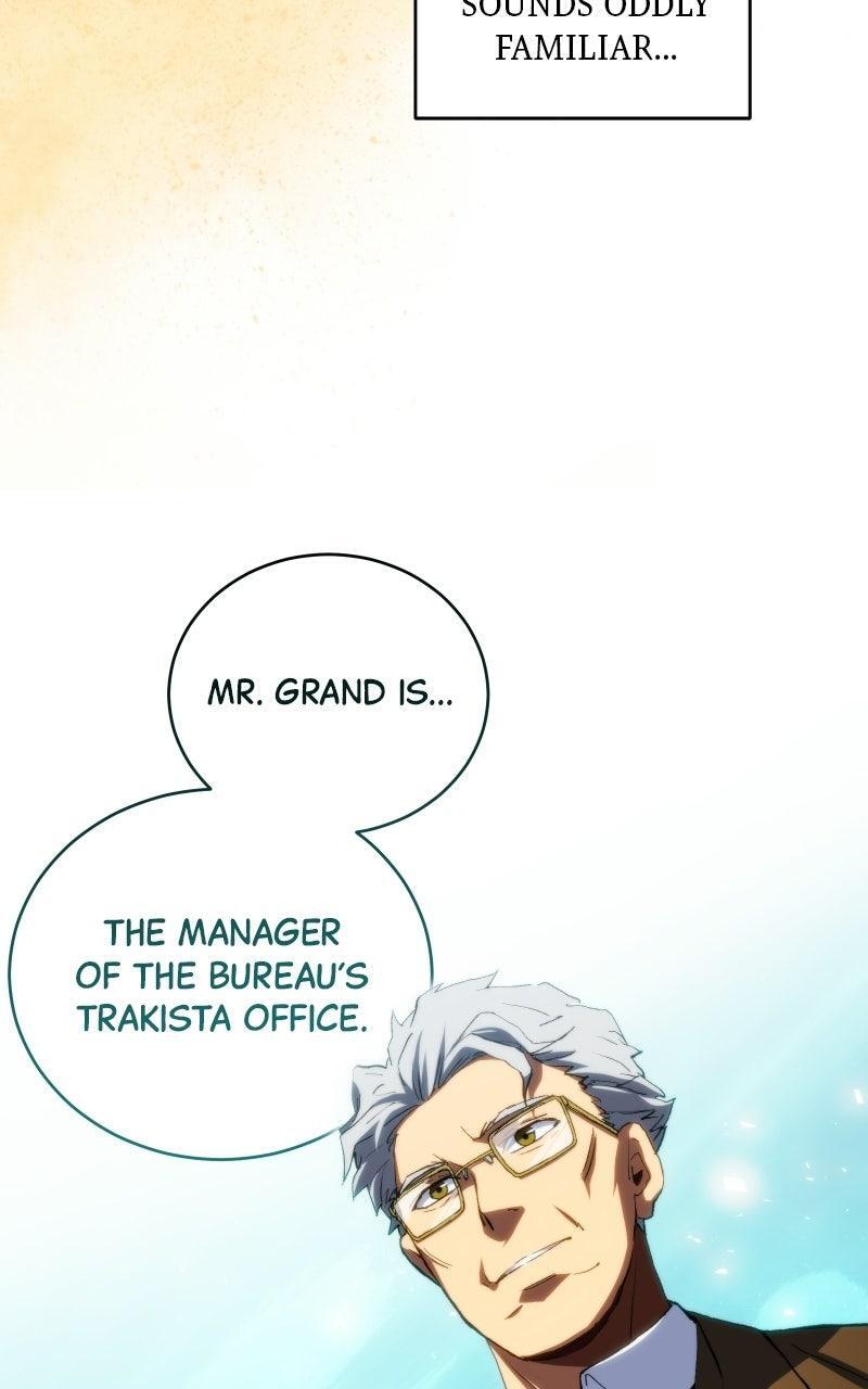 Read Wild Ranker Manga Online