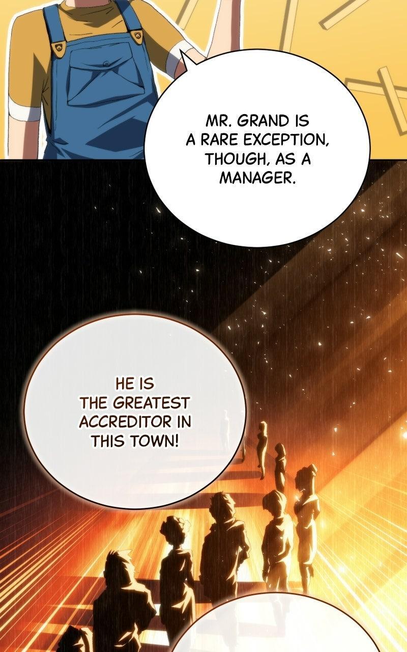 Read Wild Ranker Manga Online