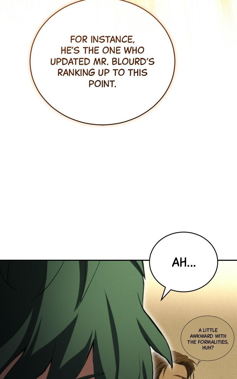 Read Wild Ranker Manga Online
