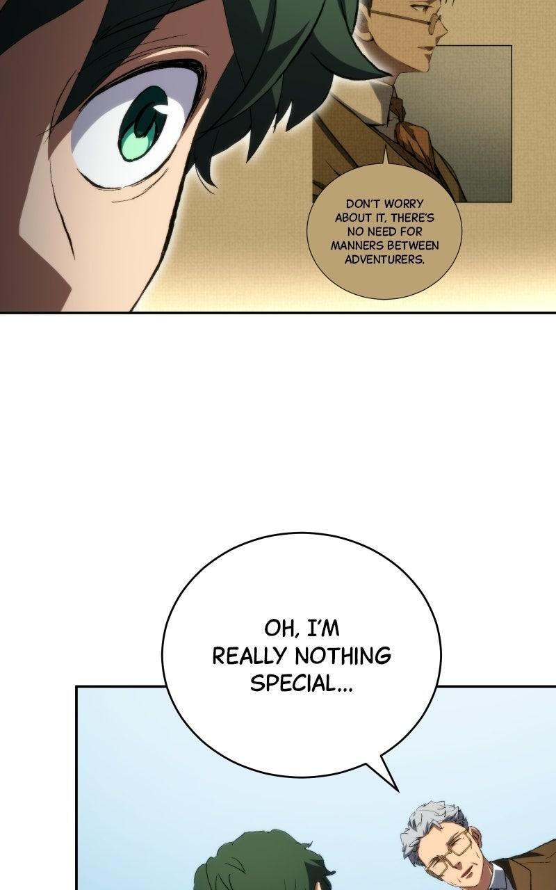 Read Wild Ranker Manga Online