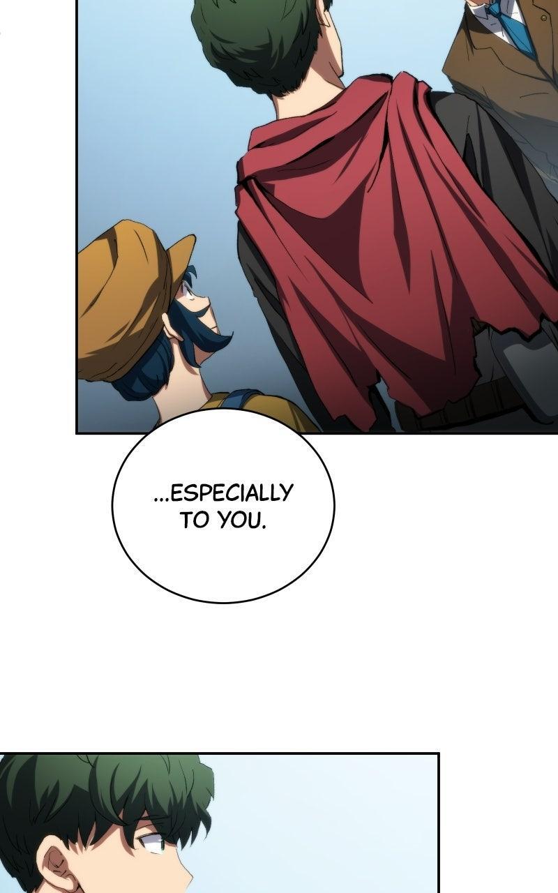 Read Wild Ranker Manga Online