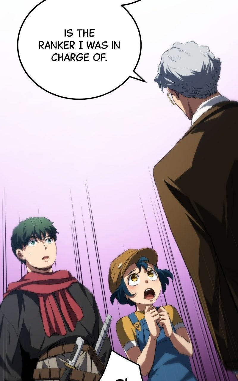 Read Wild Ranker Manga Online
