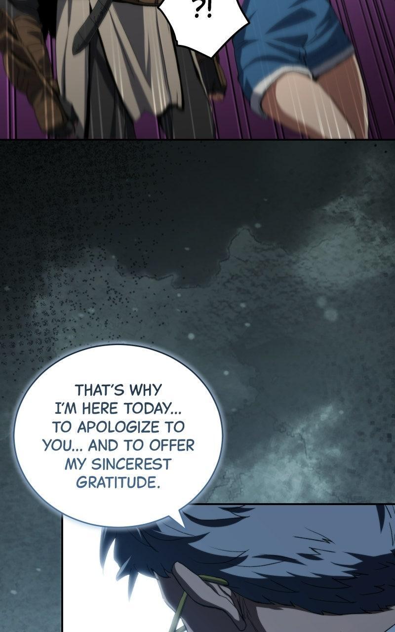 Read Wild Ranker Manga Online