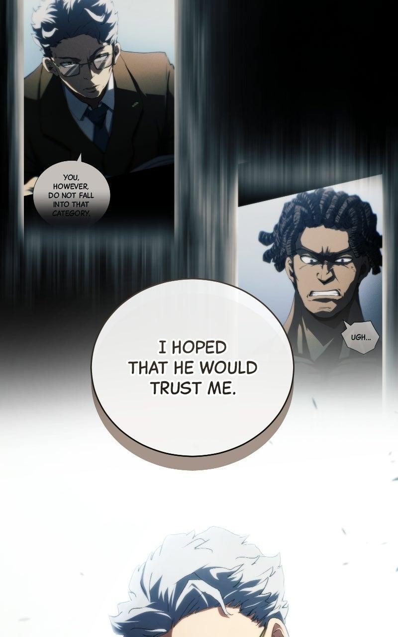 Read Wild Ranker Manga Online