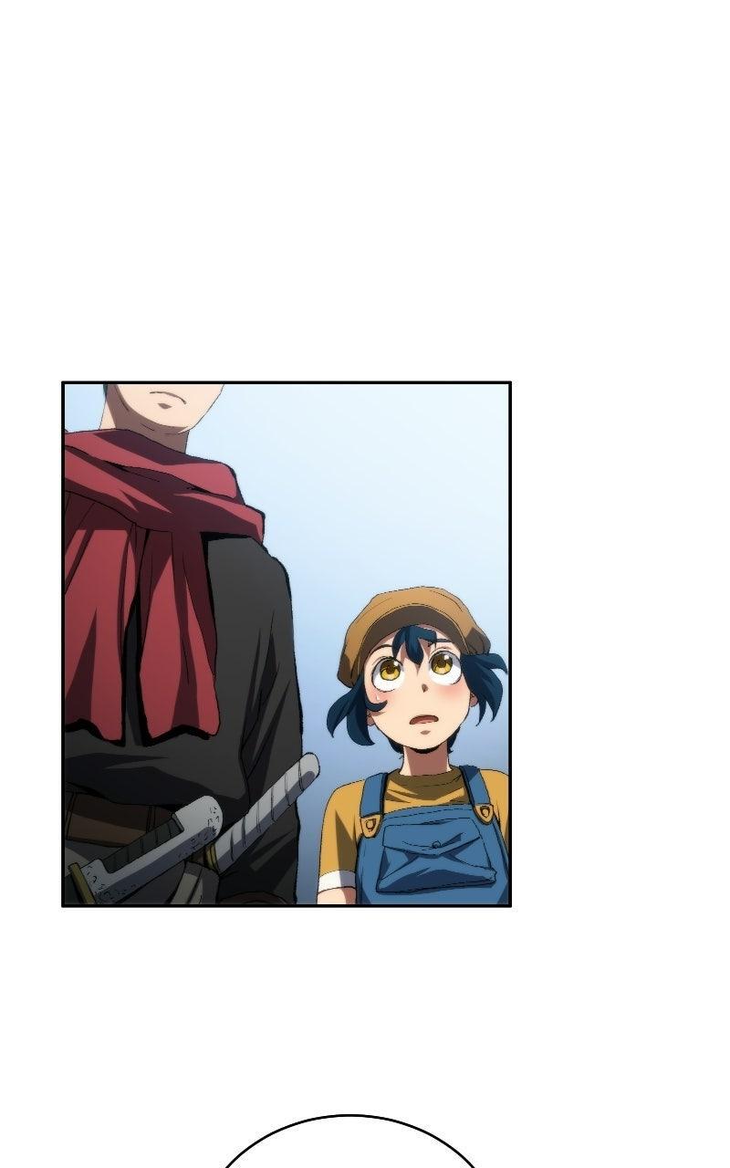 Read Wild Ranker Manga Online