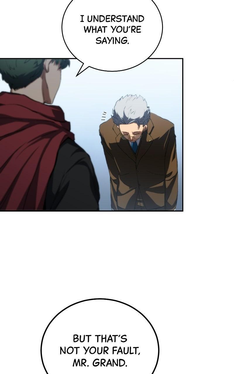 Read Wild Ranker Manga Online
