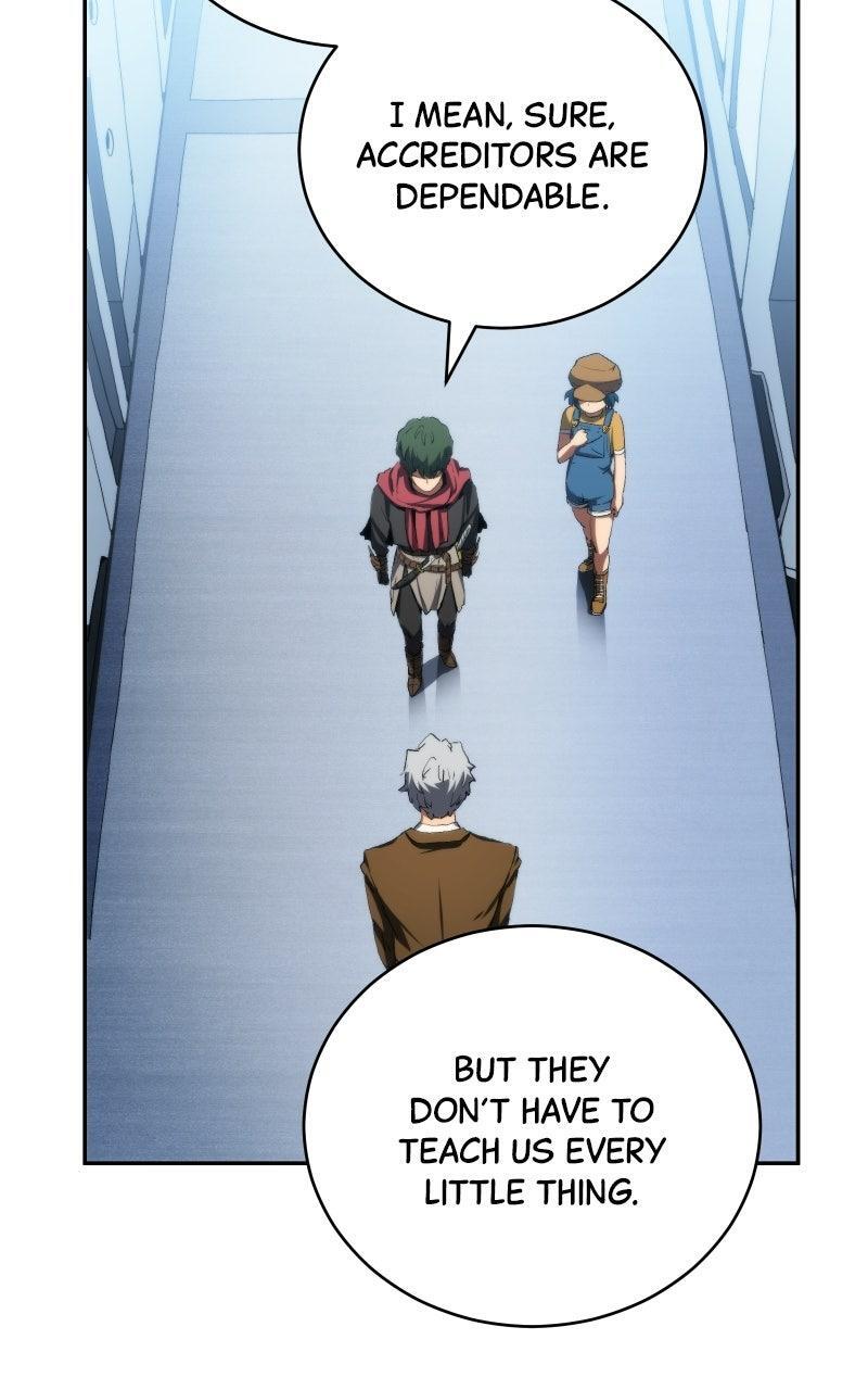 Read Wild Ranker Manga Online