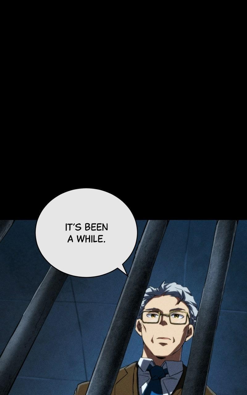 Read Wild Ranker Manga Online