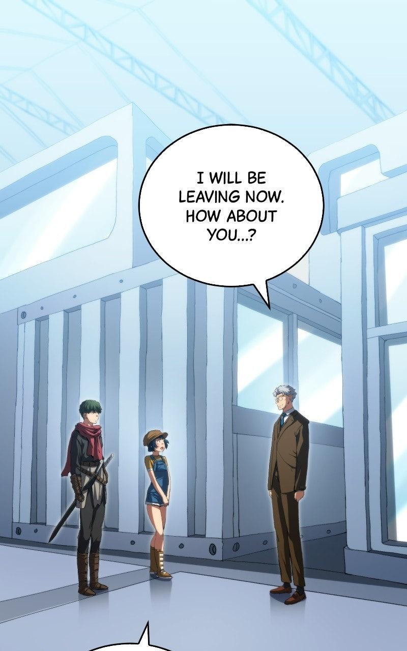 Read Wild Ranker Manga Online