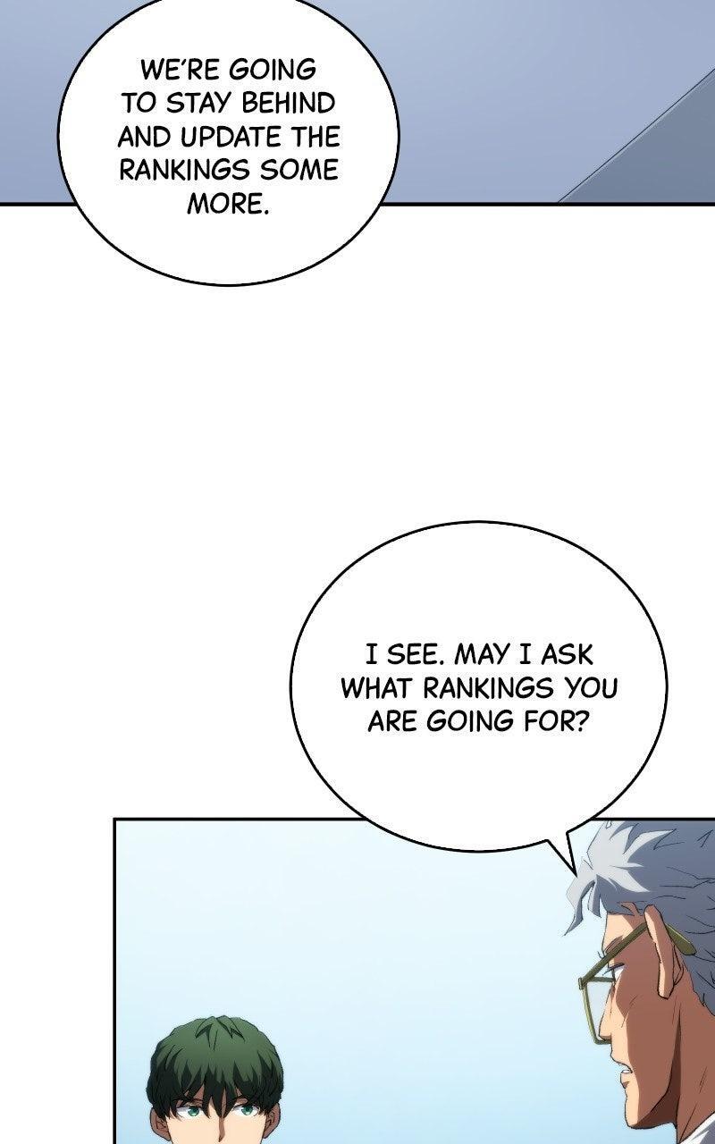 Read Wild Ranker Manga Online
