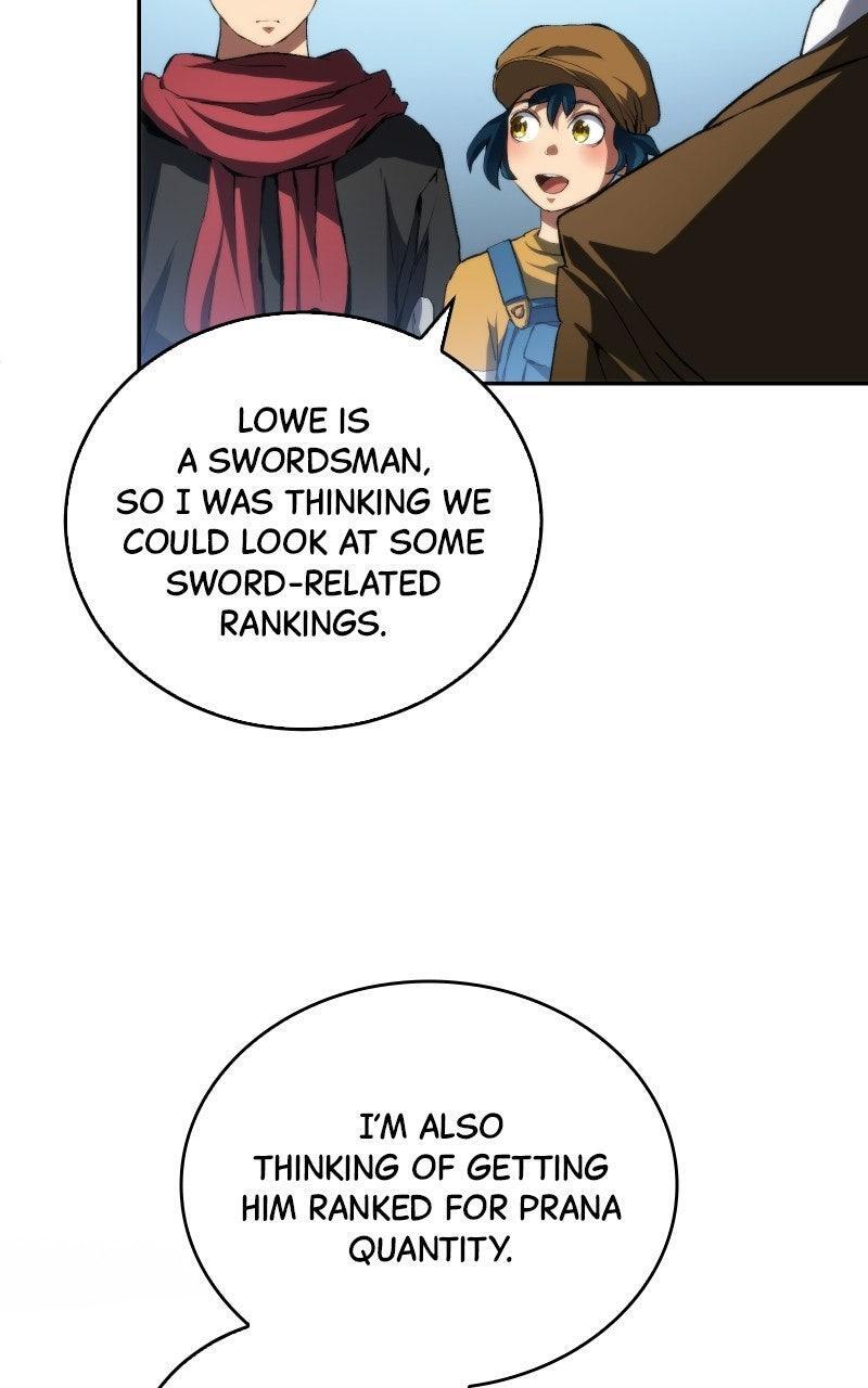 Read Wild Ranker Manga Online