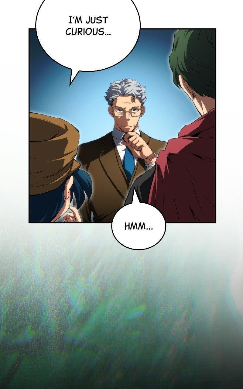 Read Wild Ranker Manga Online