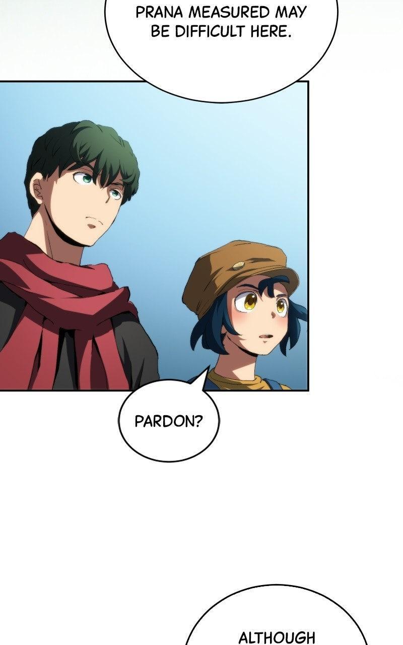 Read Wild Ranker Manga Online