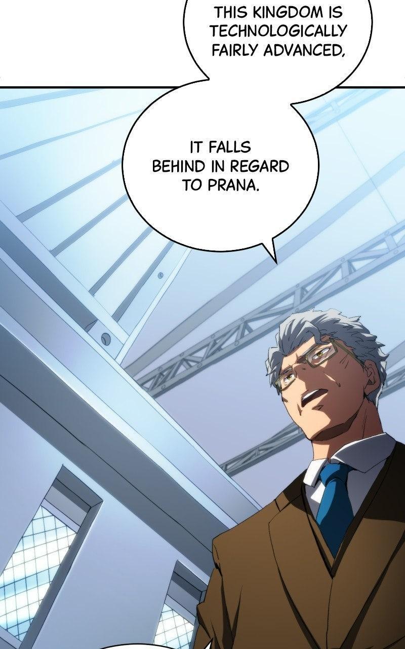 Read Wild Ranker Manga Online