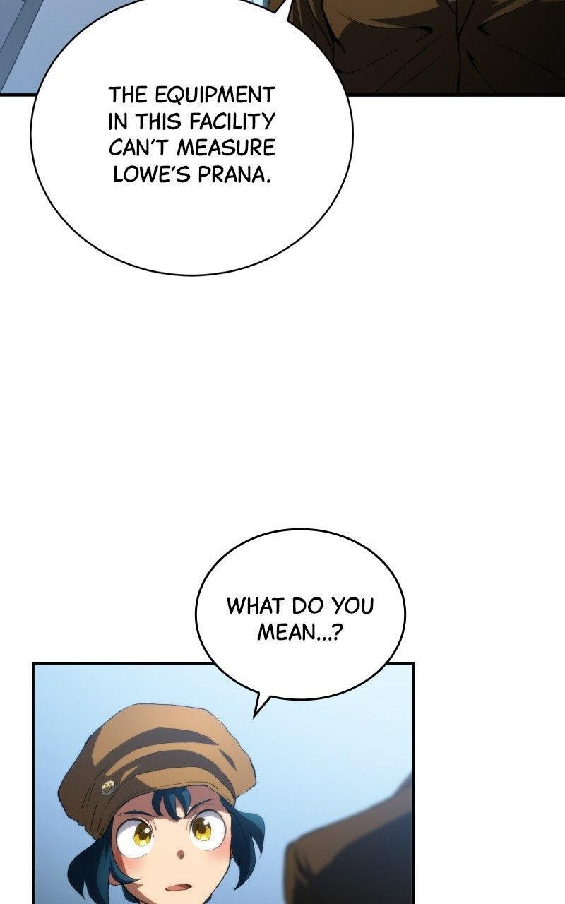 Read Wild Ranker Manga Online