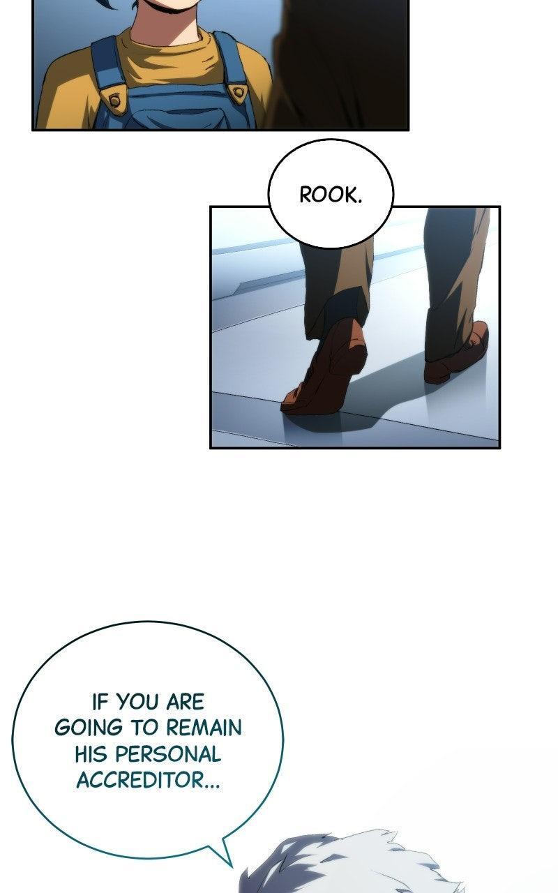 Read Wild Ranker Manga Online