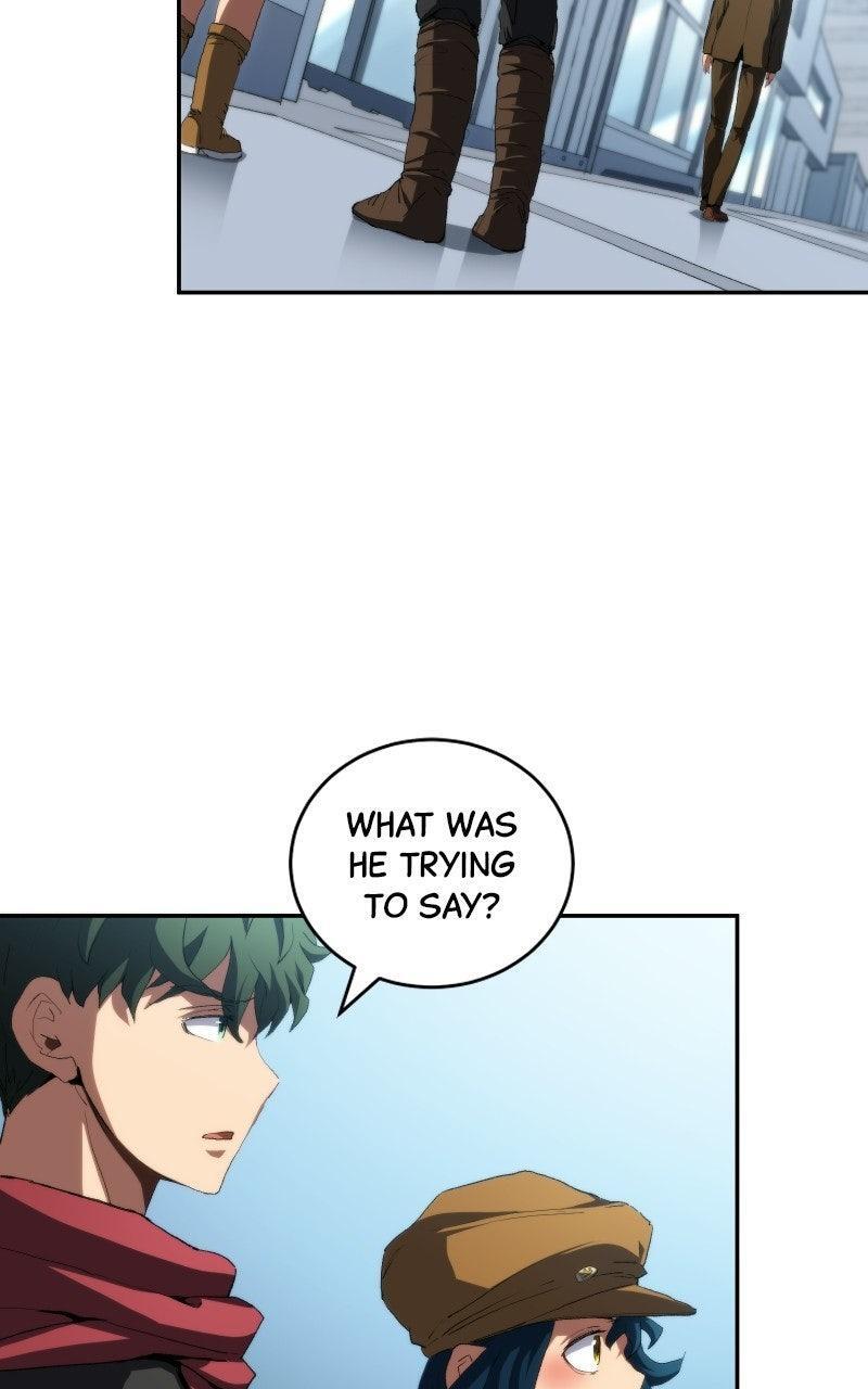 Read Wild Ranker Manga Online