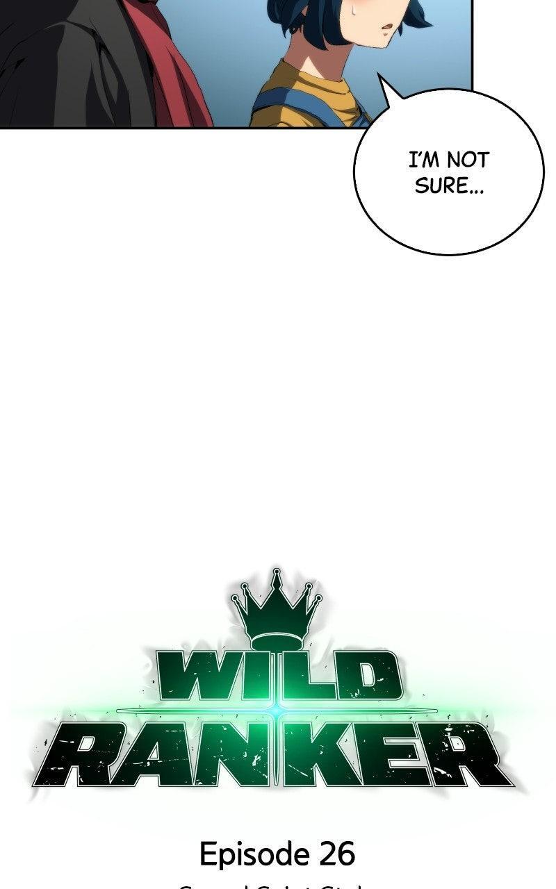 Read Wild Ranker Manga Online