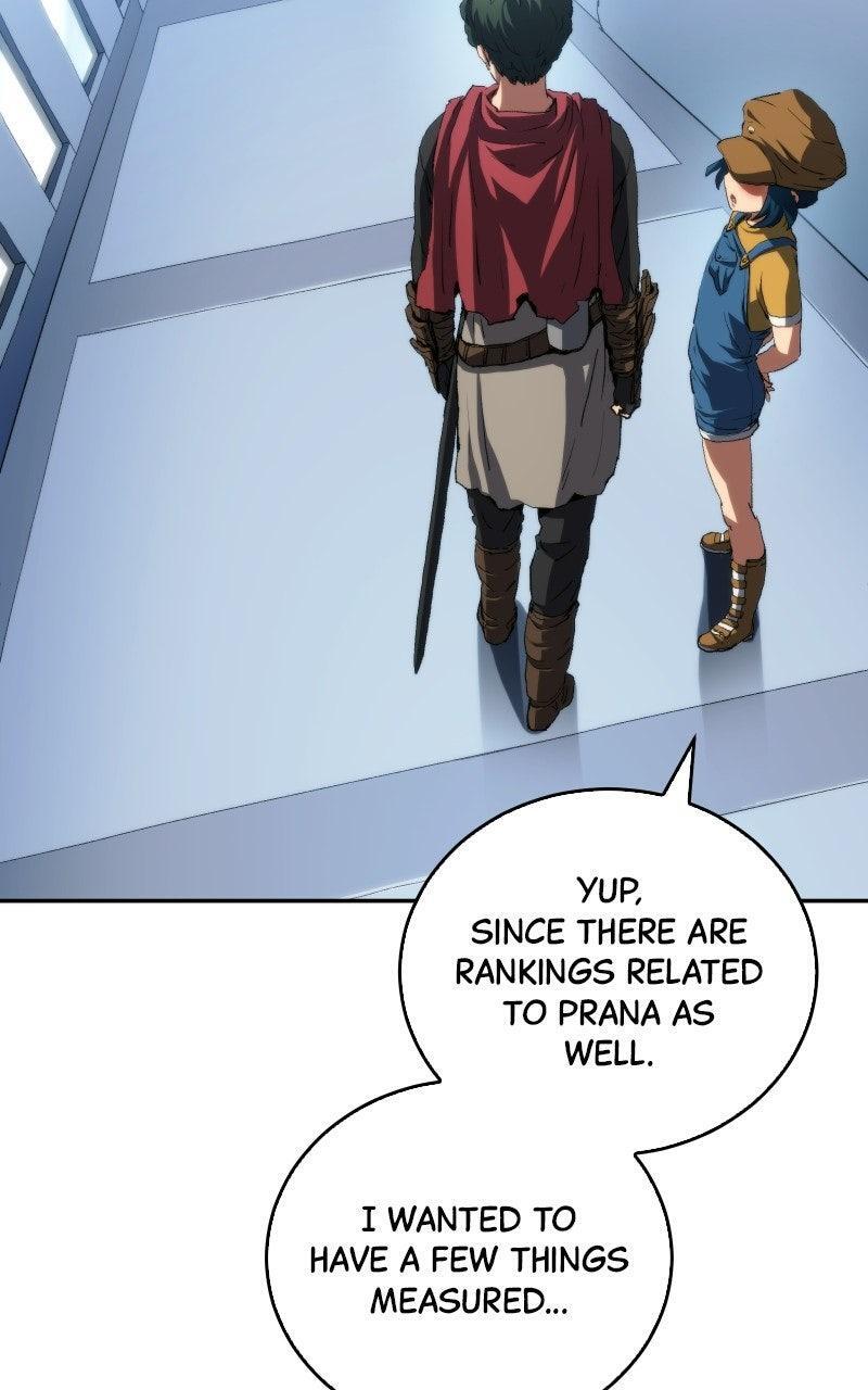 Read Wild Ranker Manga Online