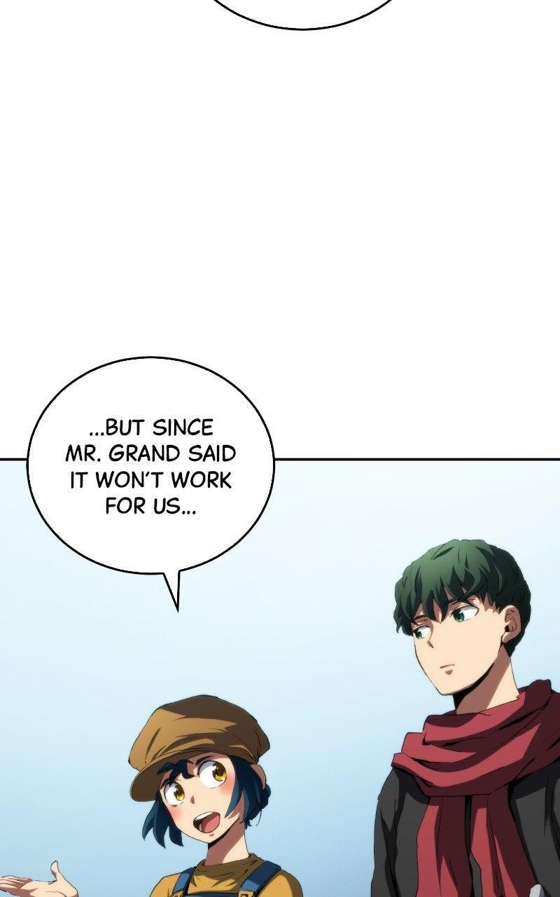 Read Wild Ranker Manga Online