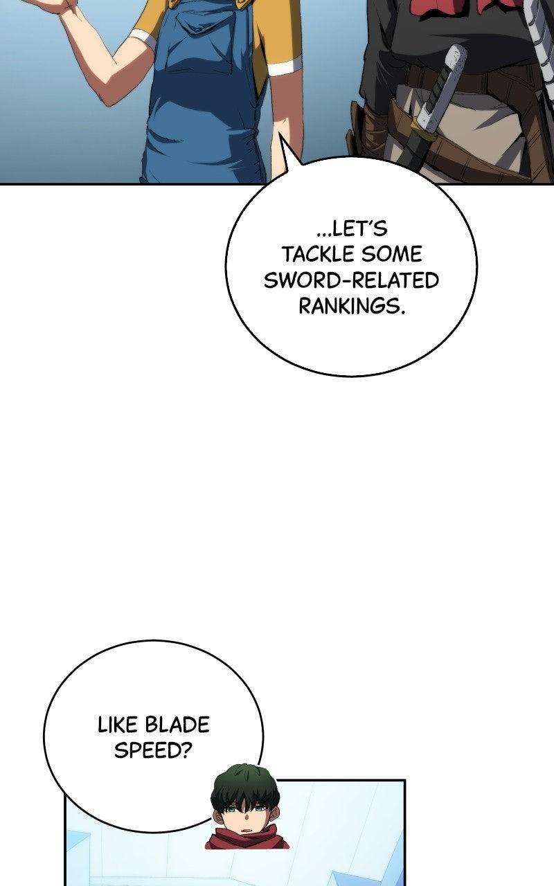 Read Wild Ranker Manga Online