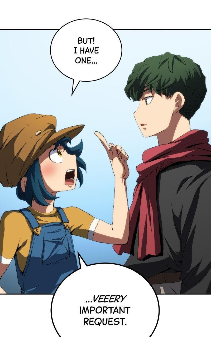 Read Wild Ranker Manga Online