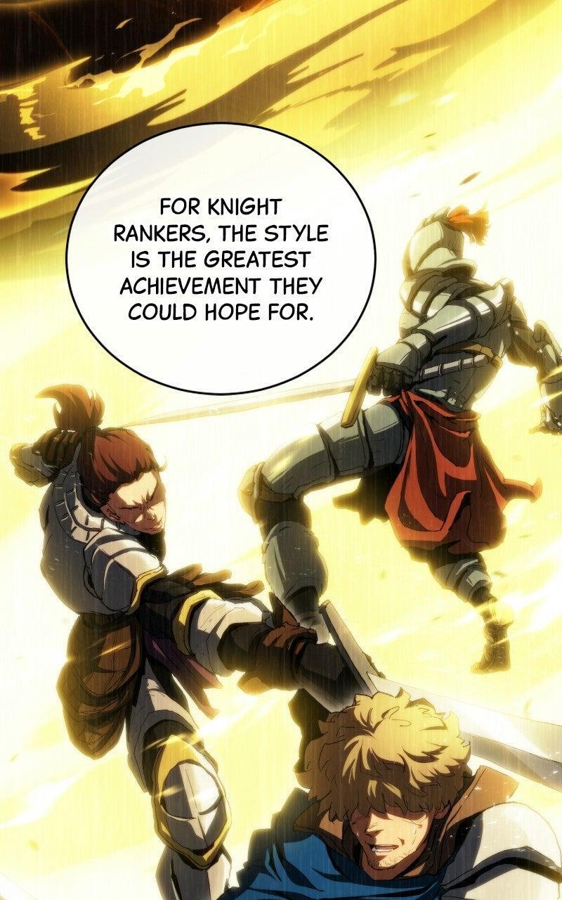 Read Wild Ranker Manga Online