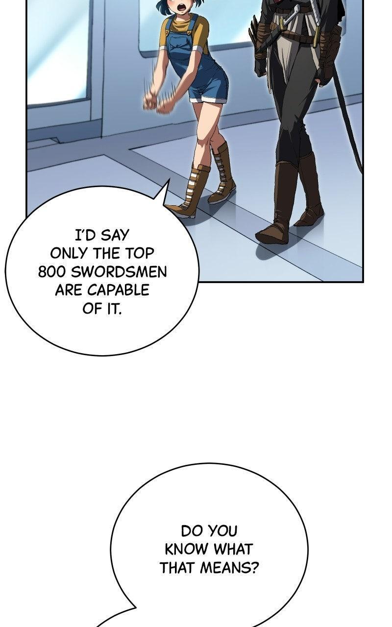 Read Wild Ranker Manga Online