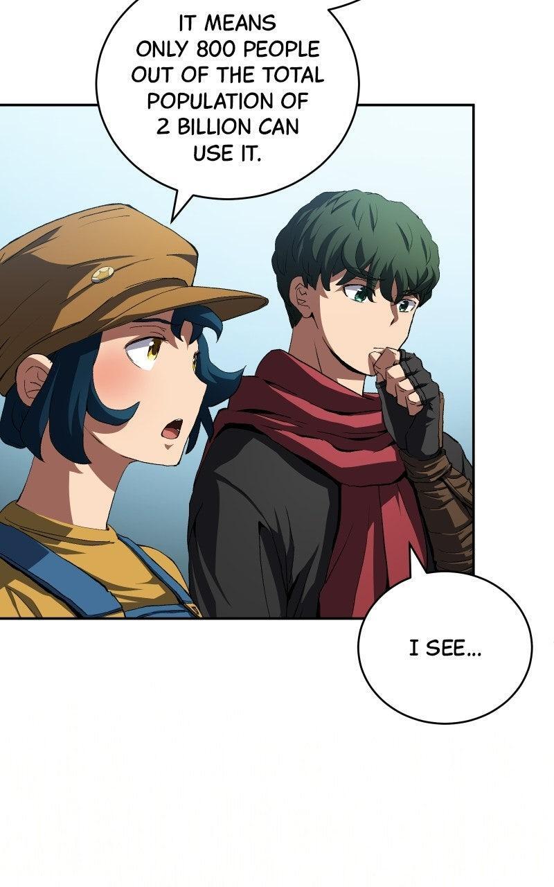 Read Wild Ranker Manga Online