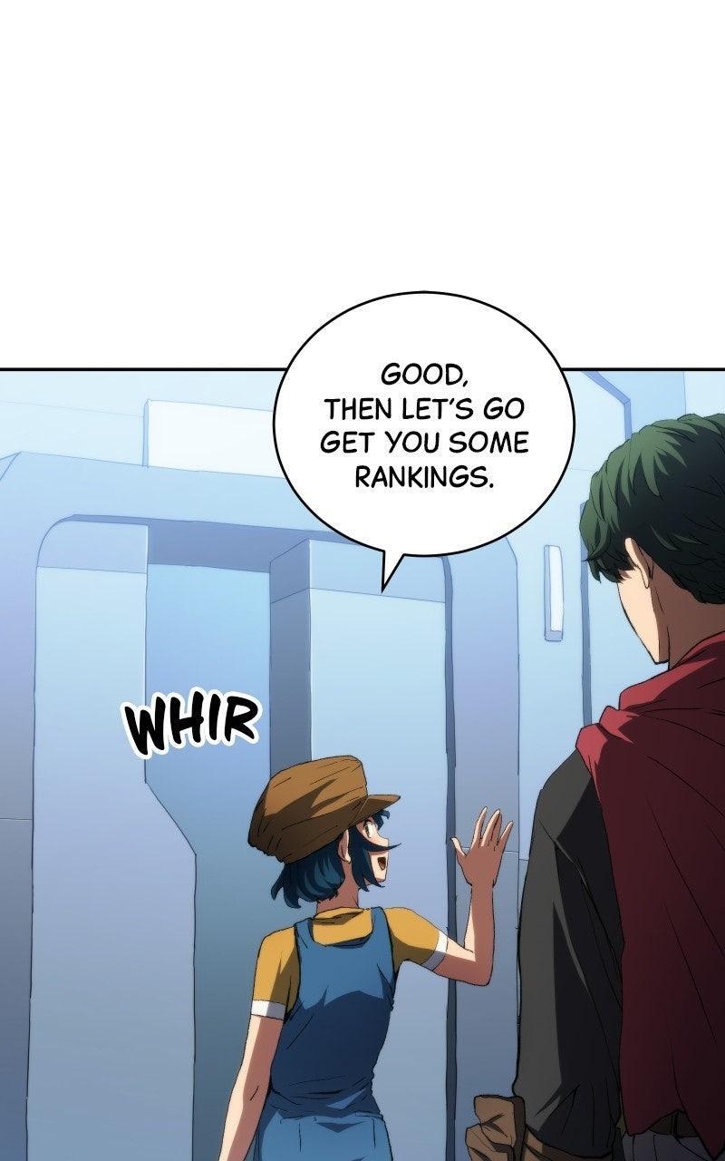Read Wild Ranker Manga Online