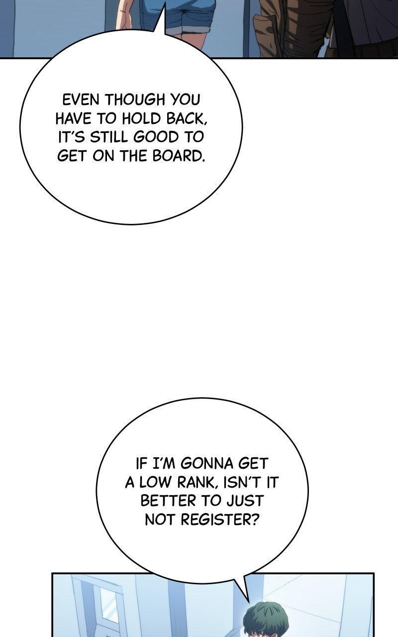 Read Wild Ranker Manga Online