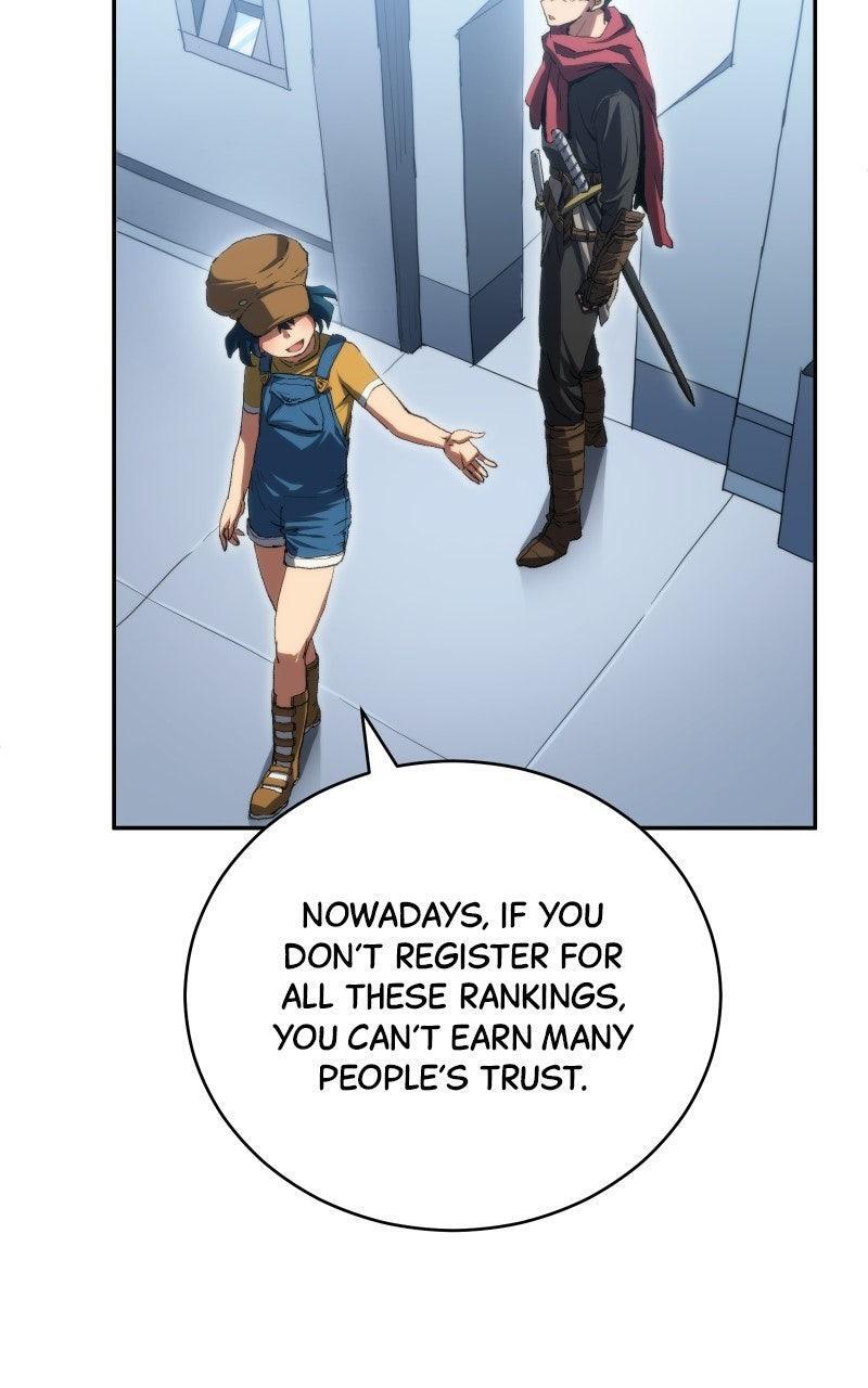 Read Wild Ranker Manga Online