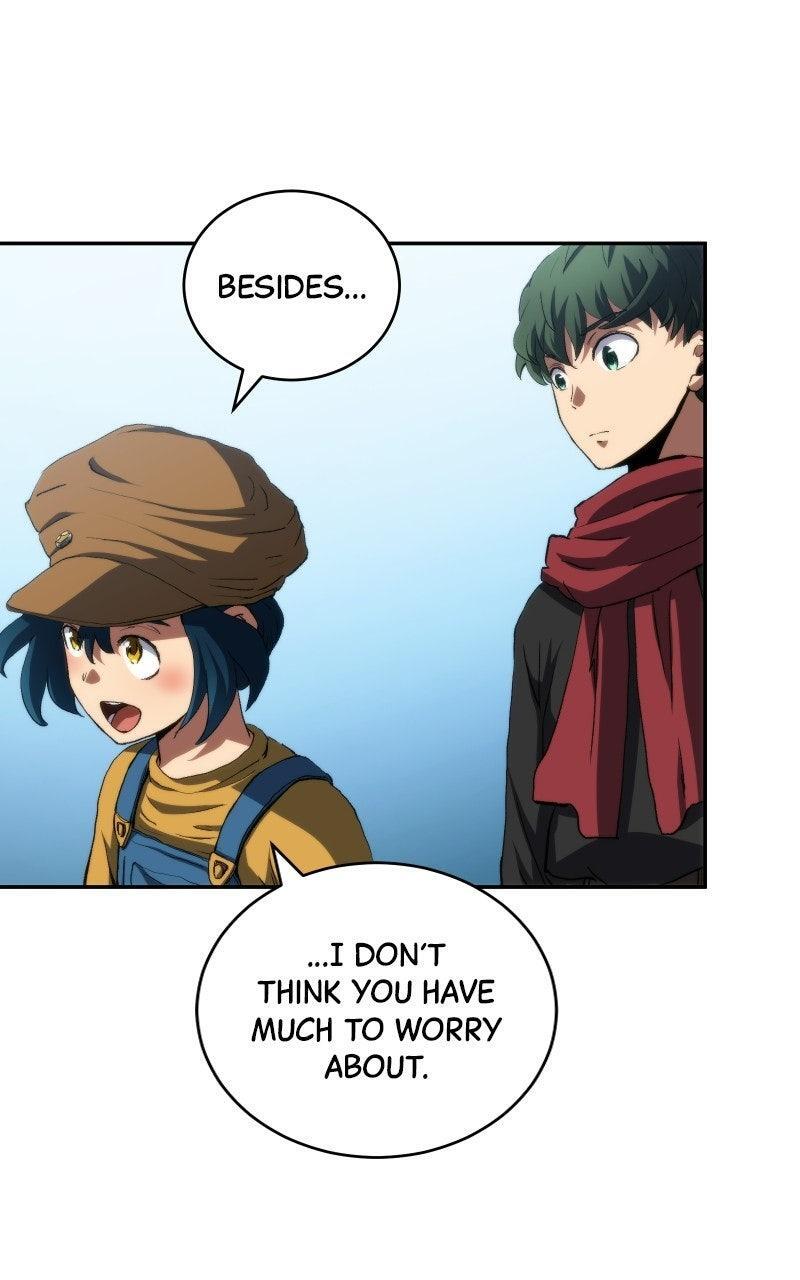 Read Wild Ranker Manga Online