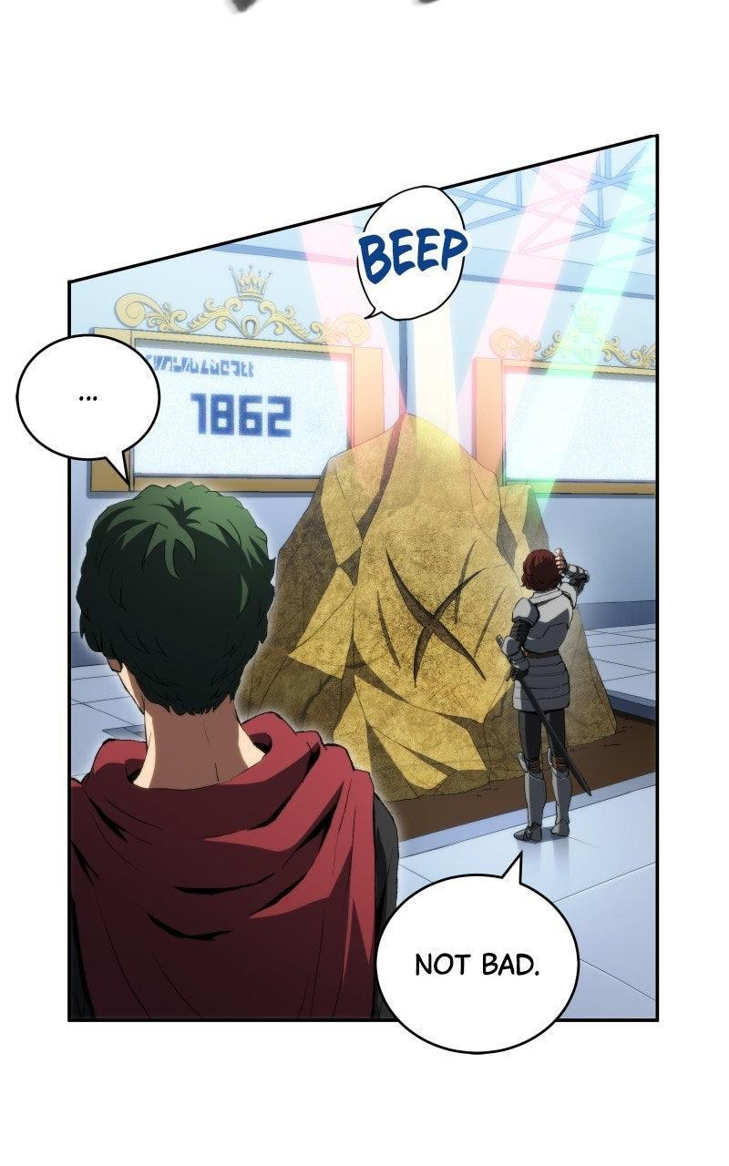 Read Wild Ranker Manga Online