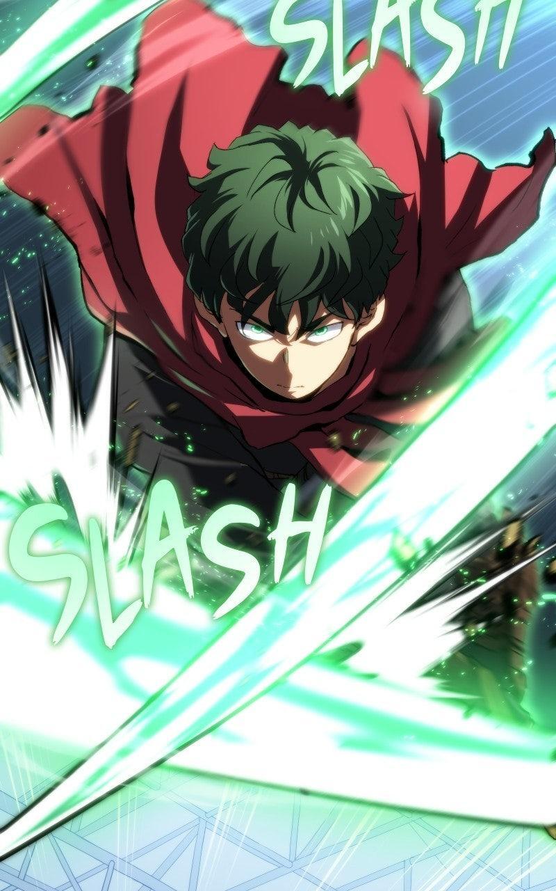 Read Wild Ranker Manga Online