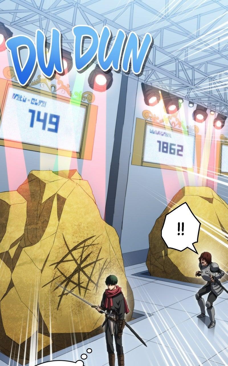 Read Wild Ranker Manga Online