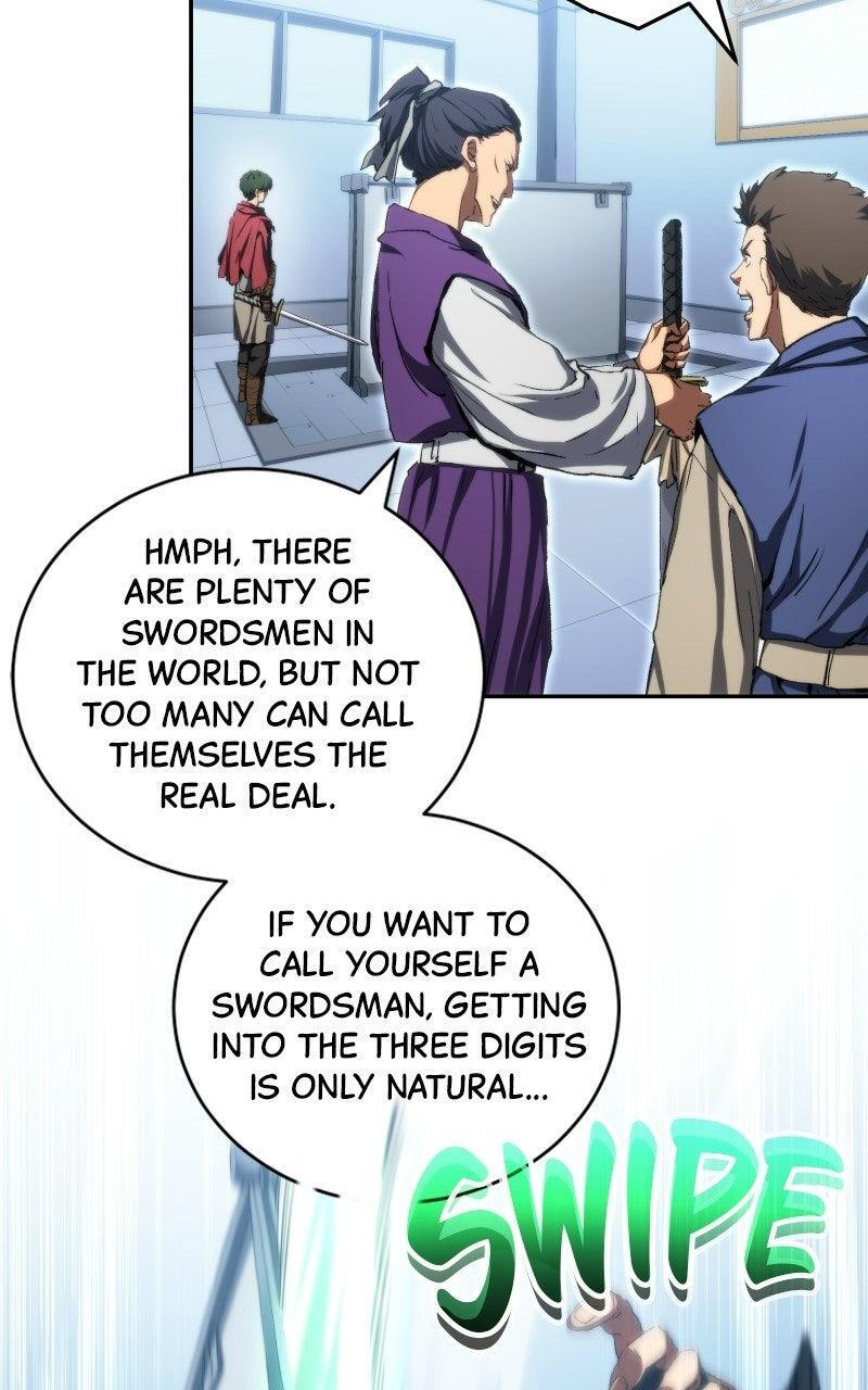 Read Wild Ranker Manga Online