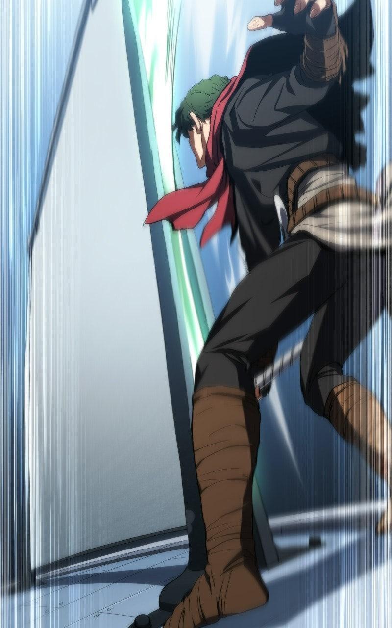 Read Wild Ranker Manga Online
