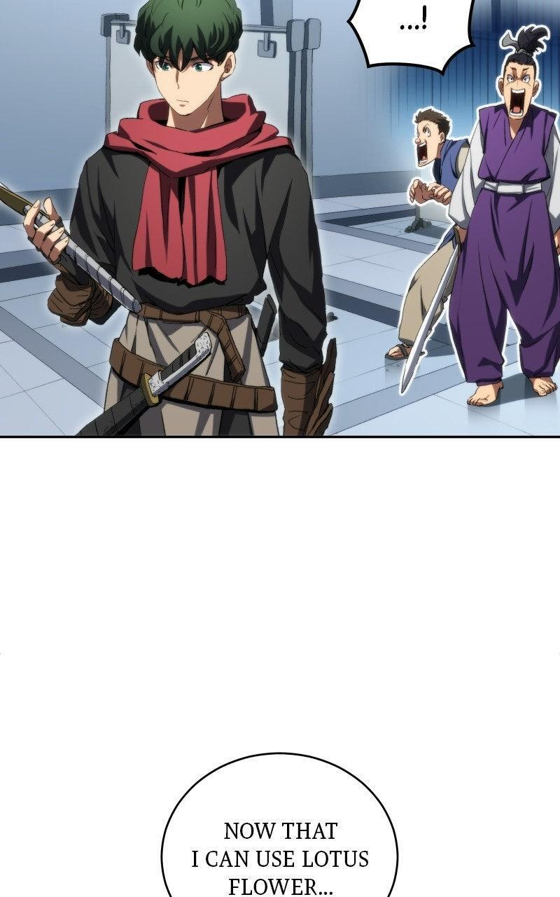 Read Wild Ranker Manga Online