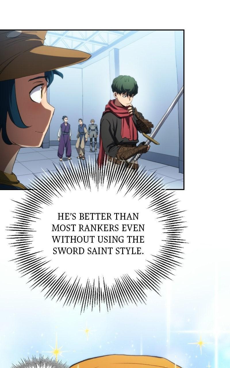 Read Wild Ranker Manga Online