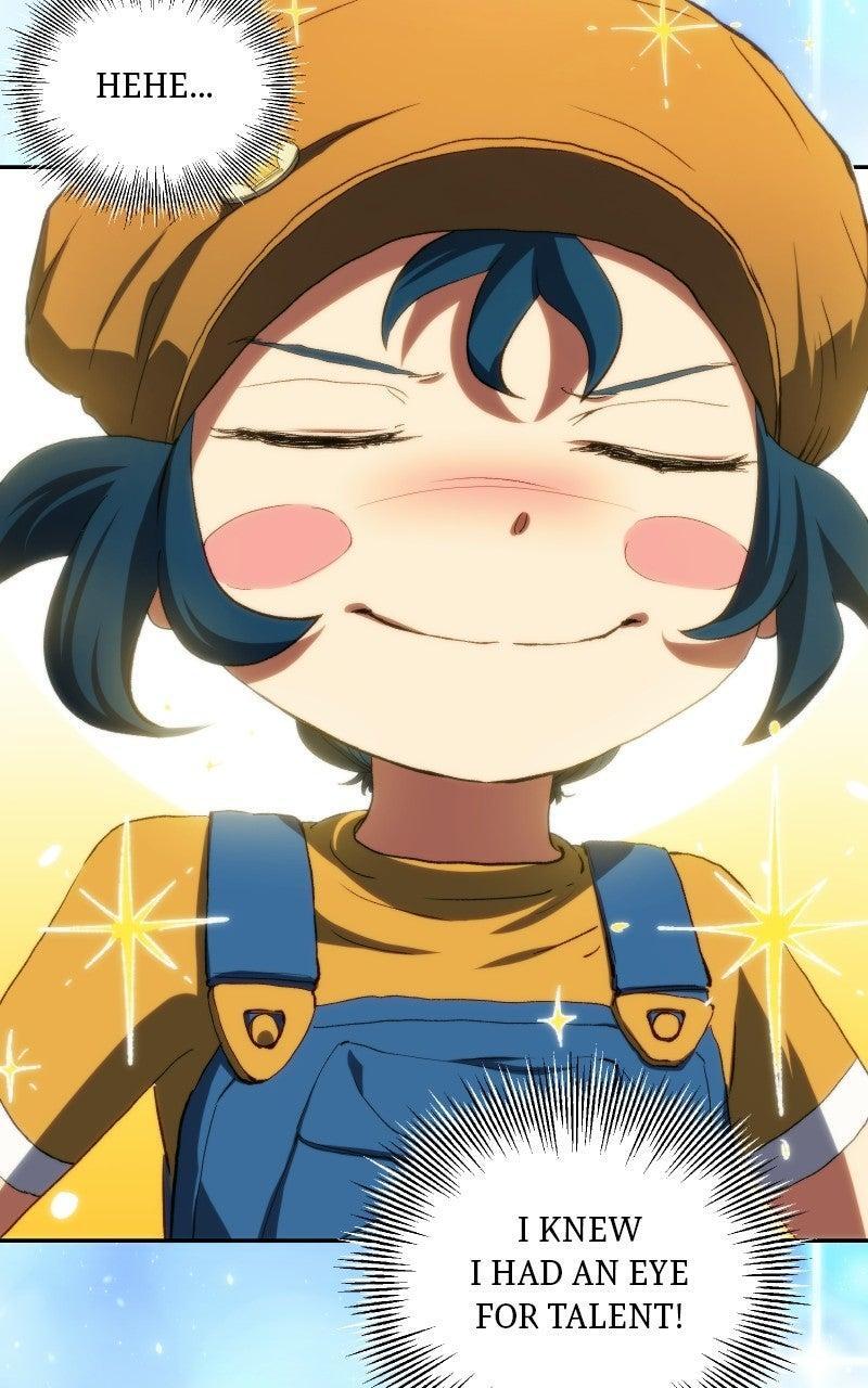 Read Wild Ranker Manga Online