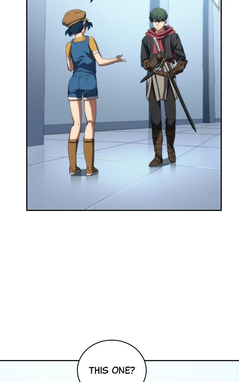 Read Wild Ranker Manga Online
