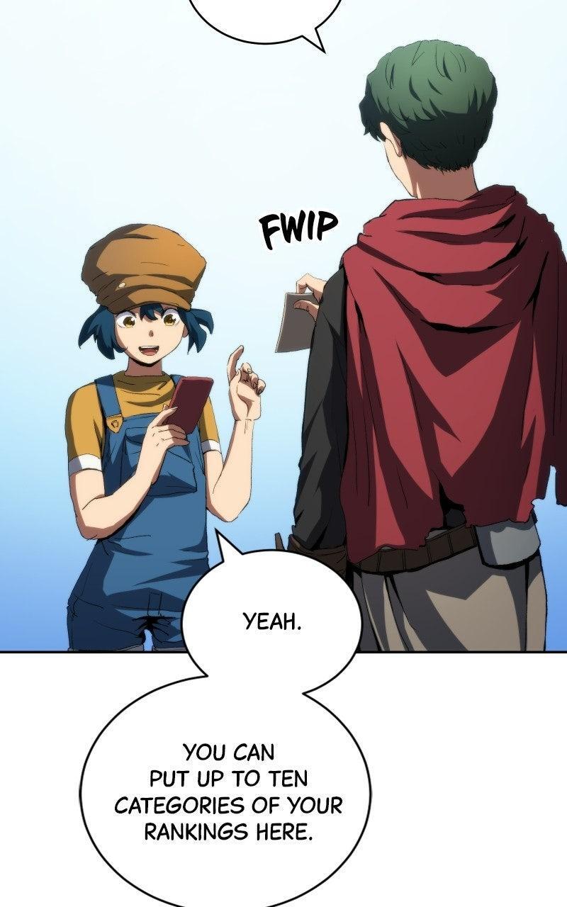 Read Wild Ranker Manga Online
